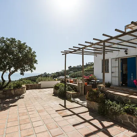 Rural Camelia Вилла