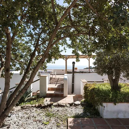 Rural Camelia Нерха