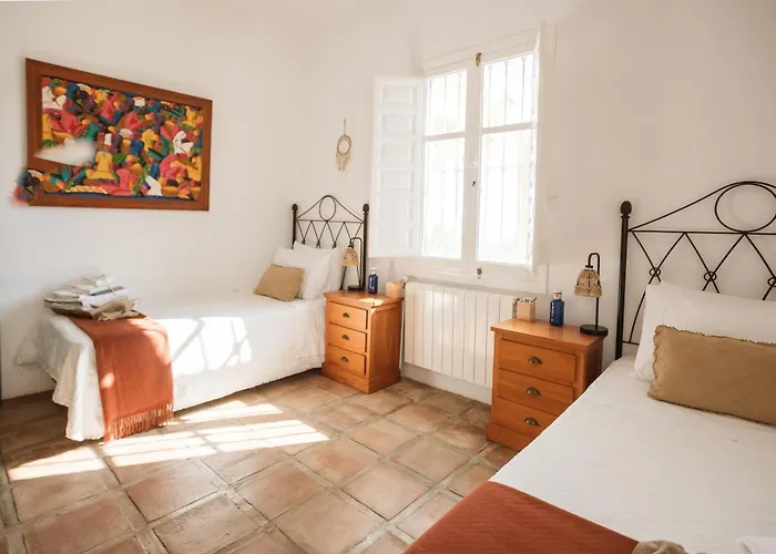 Rural Camelia Нерха