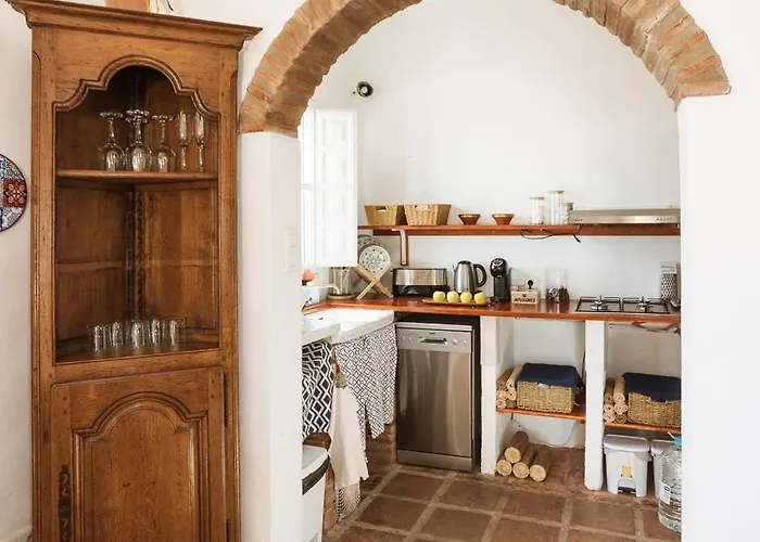 Rural Camelia * Нерха