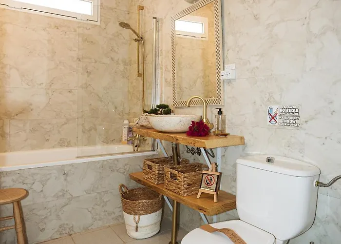 Rural Camelia * Нерха