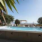 Villa Rural Camelia Nerja