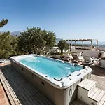 Villa Rural Camelia *