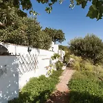 Rural Camelia Villa