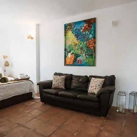 Βίλα Rural Camelia *