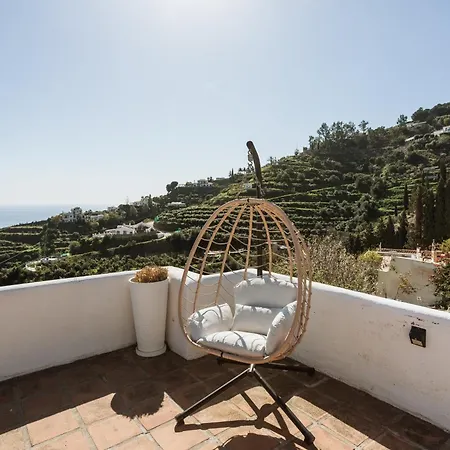 Villa Rural Camelia Nerja