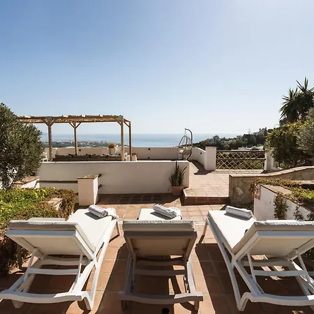 Βίλα Rural Camelia Nerja