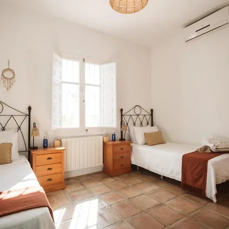 Βίλα Rural Camelia