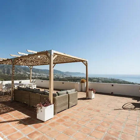 Βίλα Rural Camelia Nerja