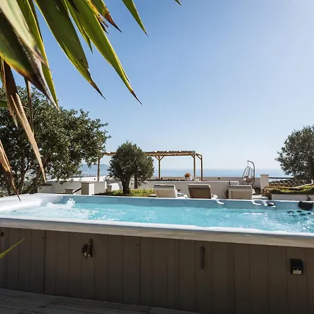 Βίλα Rural Camelia Nerja