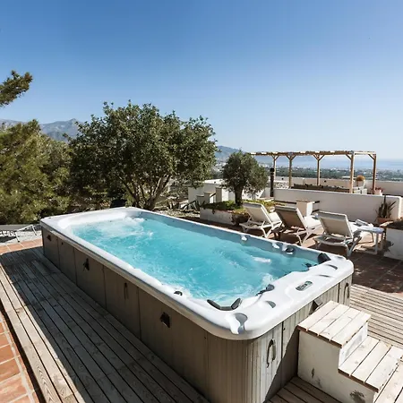 Βίλα Rural Camelia *