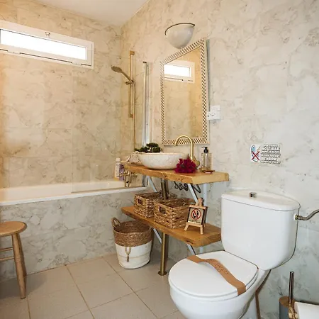 Rural Camelia * Nerja