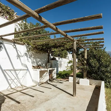 Rural Camelia * Nerja