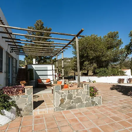Rural Camelia Villa Nerja