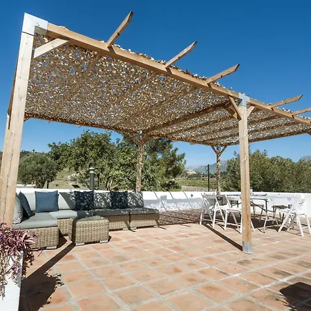 Βίλα Rural Camelia