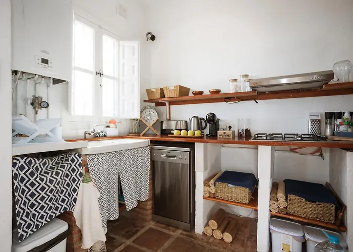 Villa Rural Camelia *