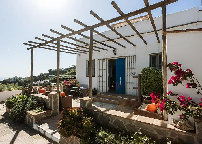 Rural Camelia Villa *