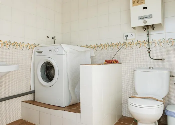 Willa Rural Camelia *