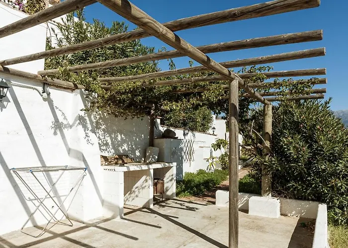 Rural Camelia * Nerja